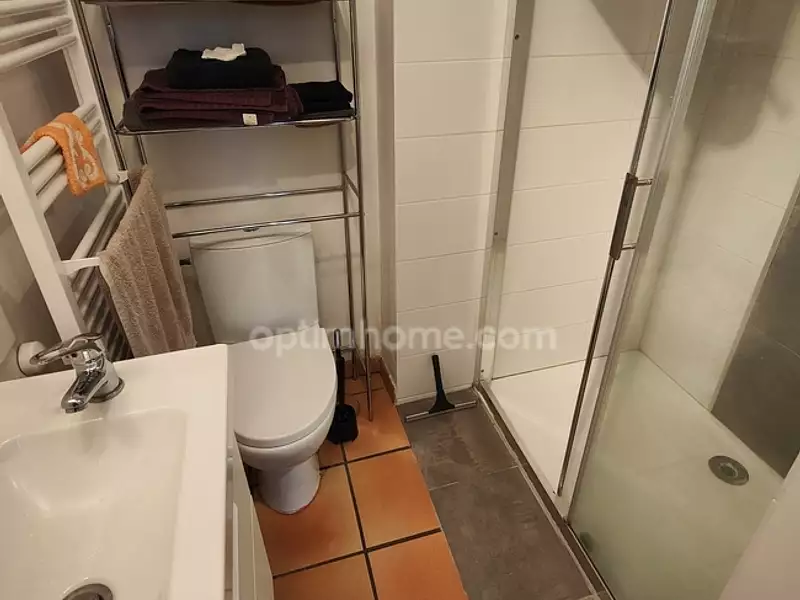 Maison, 252 m²