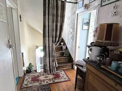 Maison, 185 m²