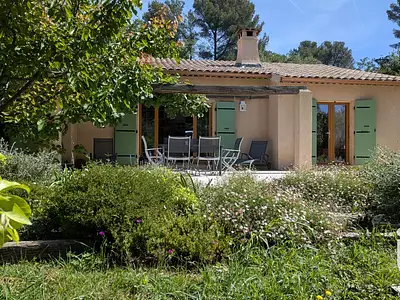 Maison, 110 m²