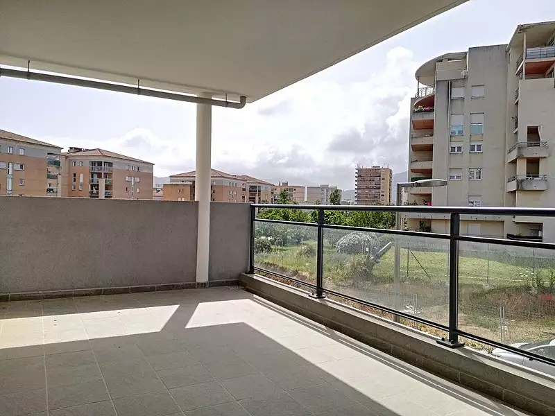 Appartement, 71,34 m²