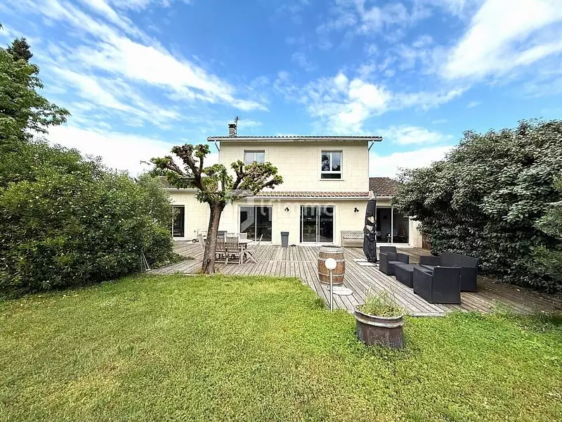 Maison, 170 m²