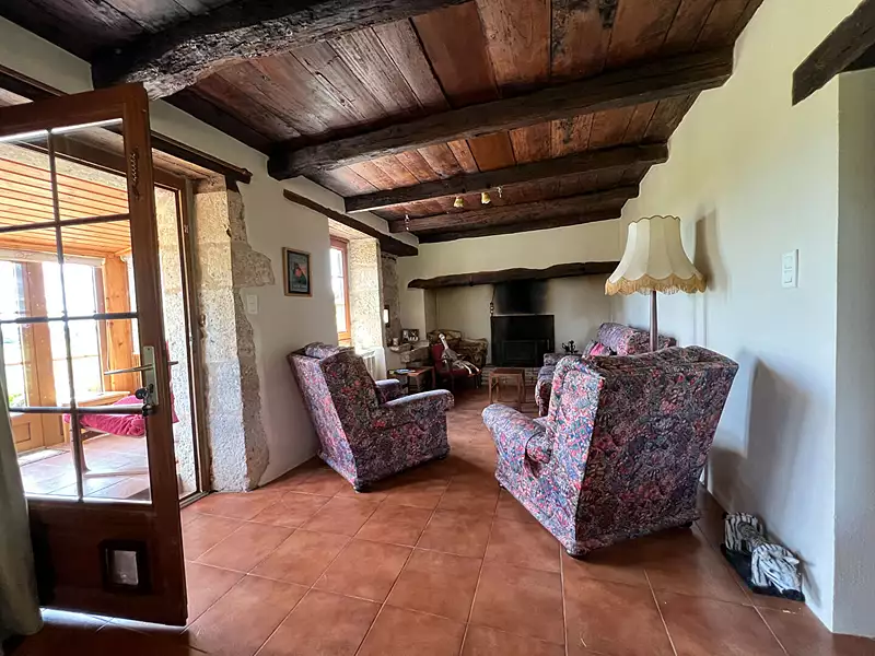 Maison, 135 m²