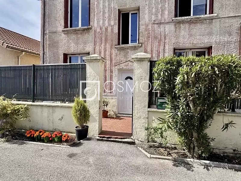 Maison, 180 m²