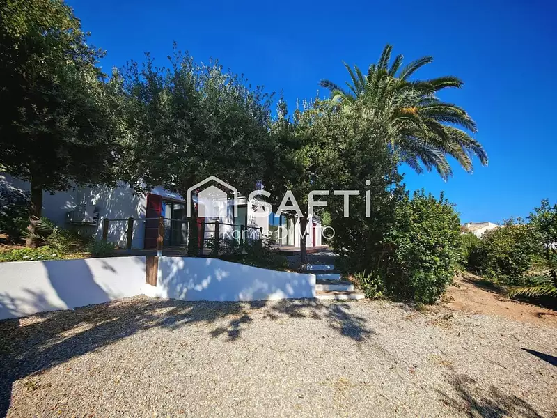 Appartement, 100 m²