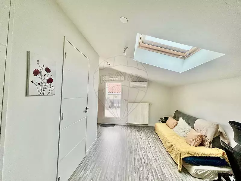 Appartement, 116 m²