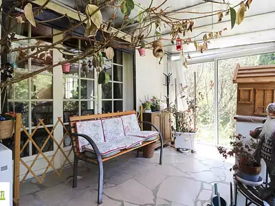 Maison, 66 m²