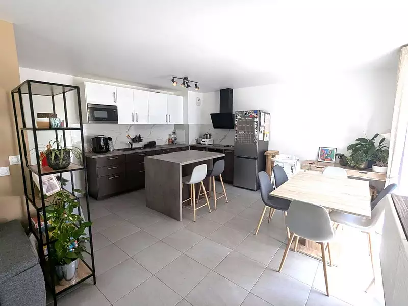 Appartement, 68 m²