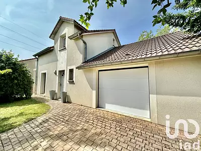 Maison, 110 m²