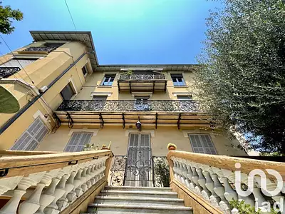 Appartement, 131 m²