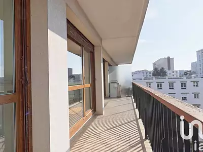 Appartement, 104 m²