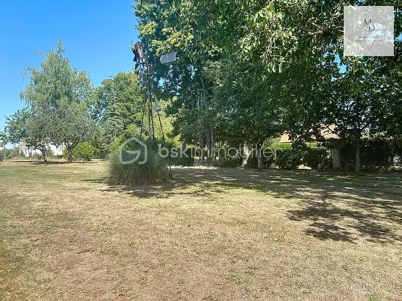 Maison, 93 m²