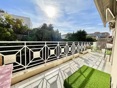 Appartement, 100 m²