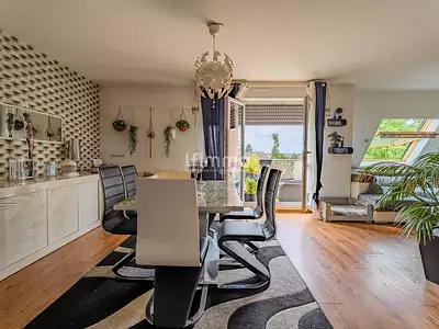Appartement, 119 m²