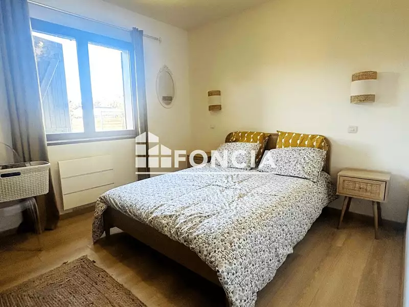 Maison, 140 m²