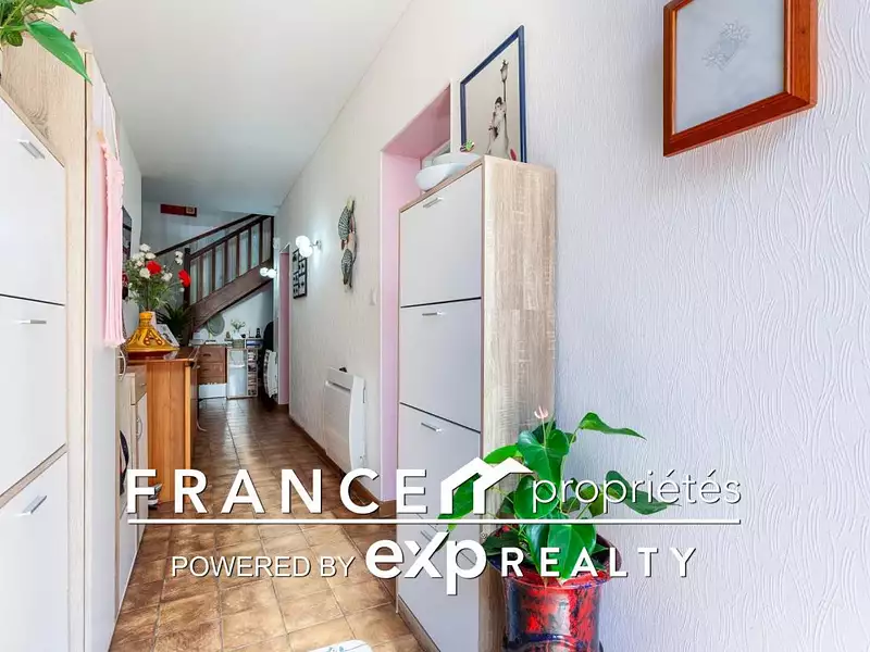 Maison, 130 m²
