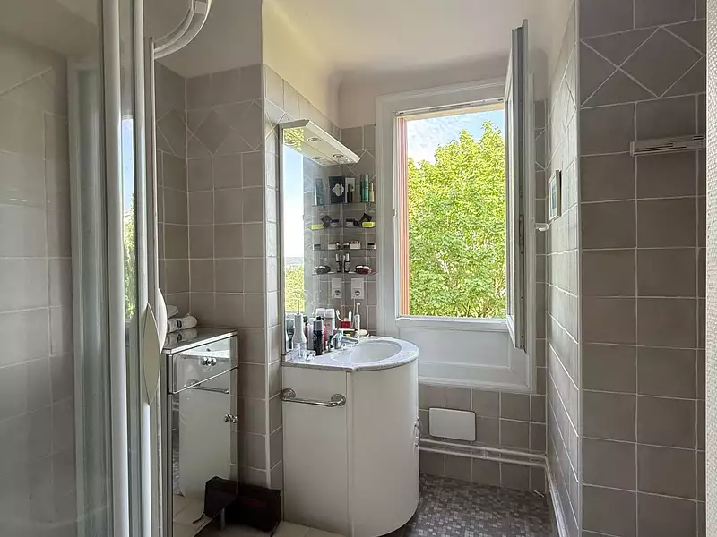 Appartement, 86 m²