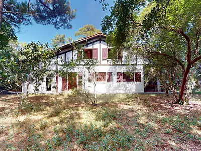 Maison, 150 m²