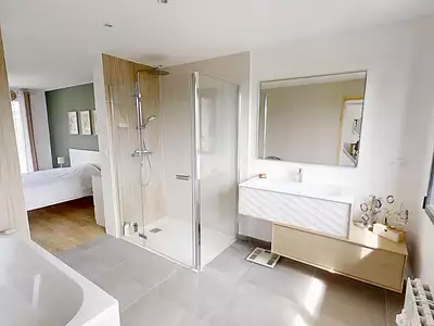 Maison, 165 m²