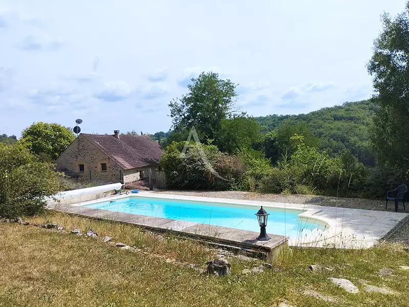 Maison, 172 m²