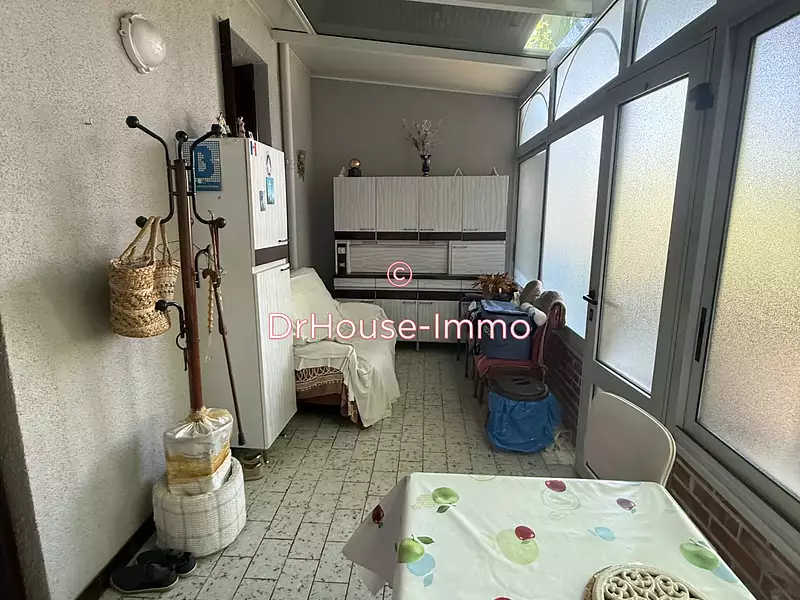 Maison, 85 m²