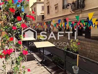 Appartement, 28 m²