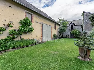 Maison, 363 m²