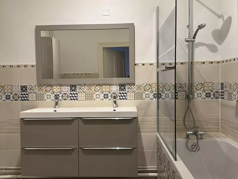 Appartement, 124,3 m²