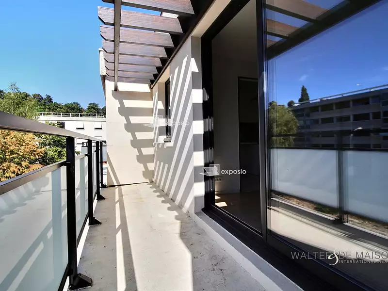 Appartement, 80,14 m²