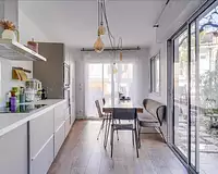 Appartement, 56,04 m²