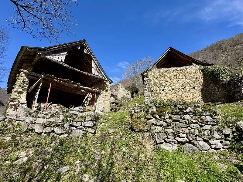Maison, 103 m²