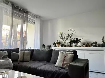 Appartement, 63 m²