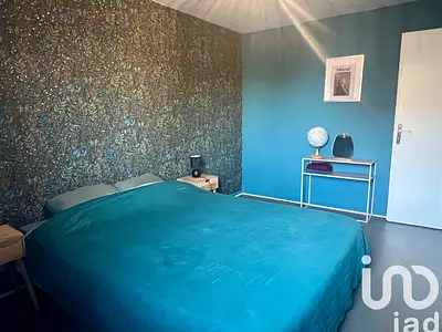 Appartement, 39 m²