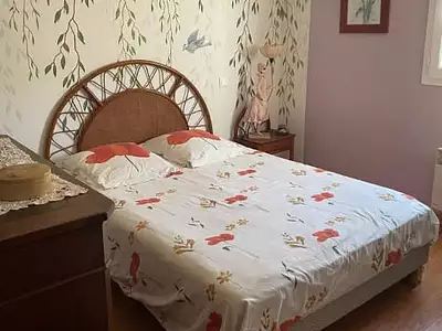 Maison, 130 m²