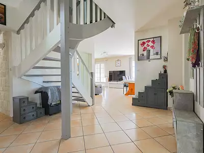 Maison, 150 m²
