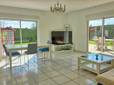 Maison, 140,43 m²