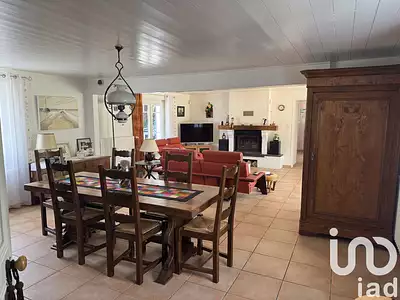 Maison, 188 m²