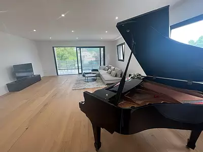 Maison, 132,85 m²