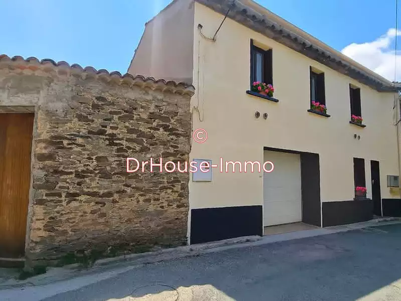Maison, 112 m²