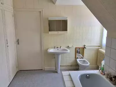 Maison, 165 m²