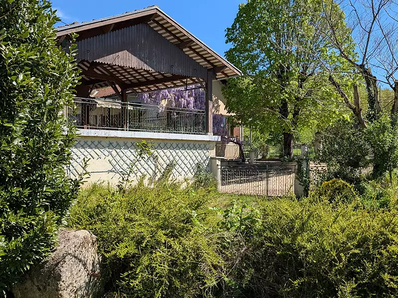 Maison, 138 m²