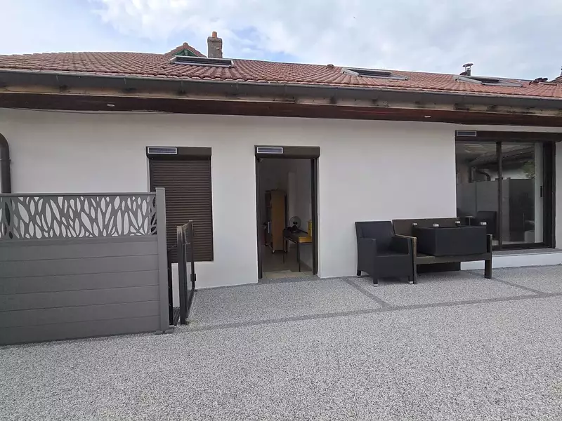 Appartement, 193,63 m²