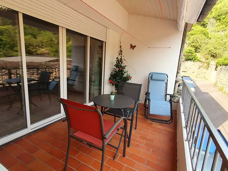 Appartement, 101 m²