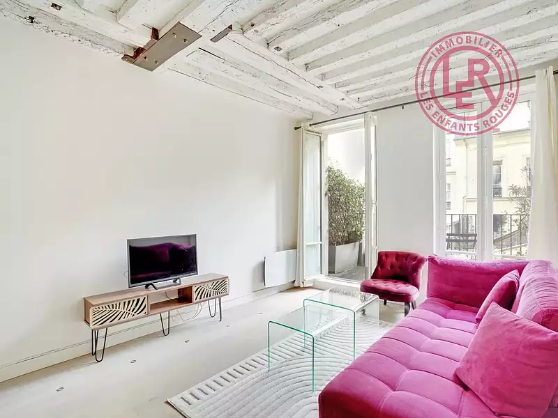 Appartement, 46,32 m²