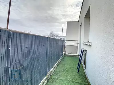 Appartement, 47,79 m²