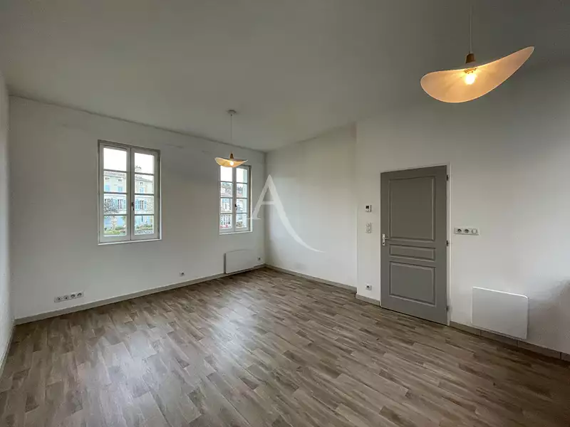 Appartement, 42 m²