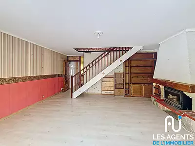 Maison, 118 m²