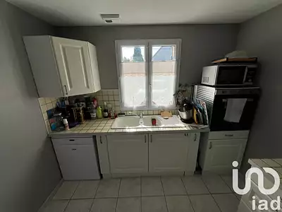 Maison, 117 m²