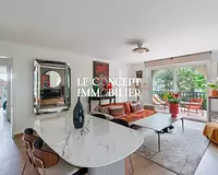 Appartement, 87,2 m²