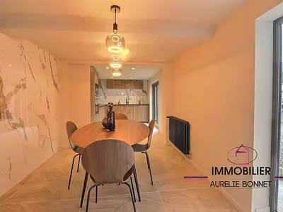 Maison, 135 m²