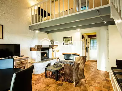 Maison, 43 m²
